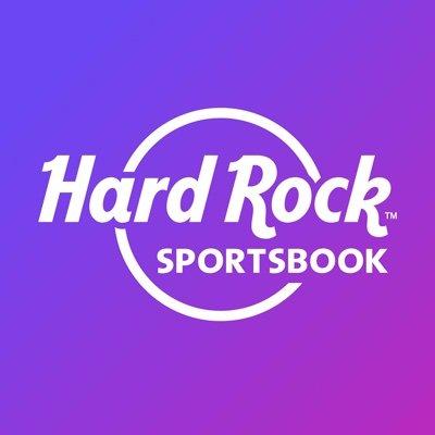 Hard Rock Bet Sportsbook logo