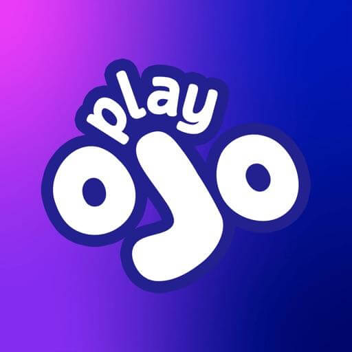 PlayOJO Casino logo